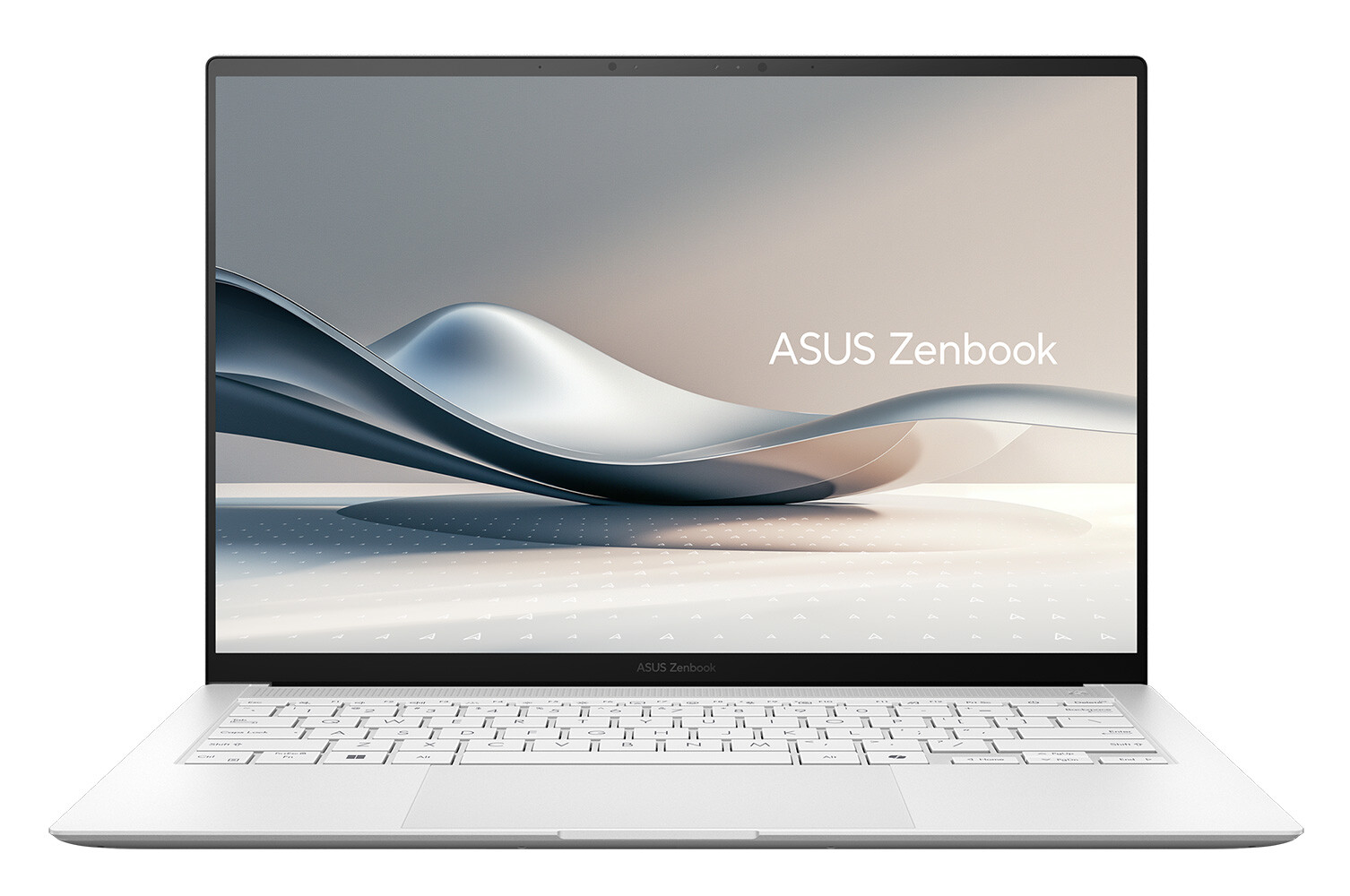 Zenbook S 14 OLED (UX5406) 1