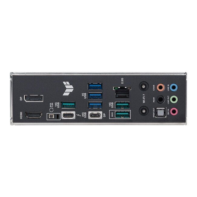 Asus TUF Gaming Z890-Plus WiFi 1