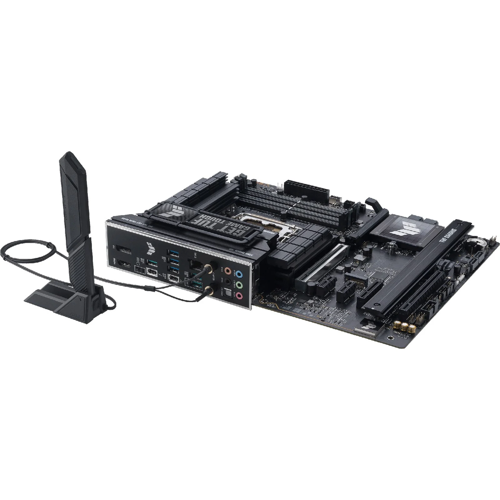 Asus TUF Gaming Z890-Plus WiFi 2