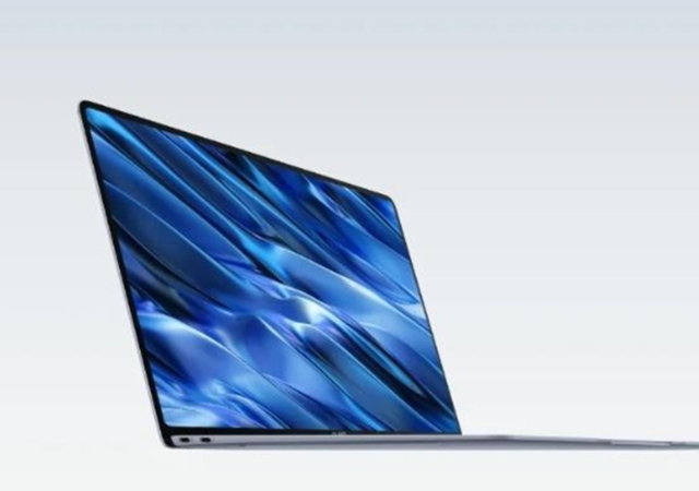 huawei hi matebook 1
