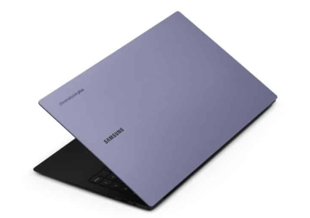 Samsung Galaxy Chromebook Plus 2
