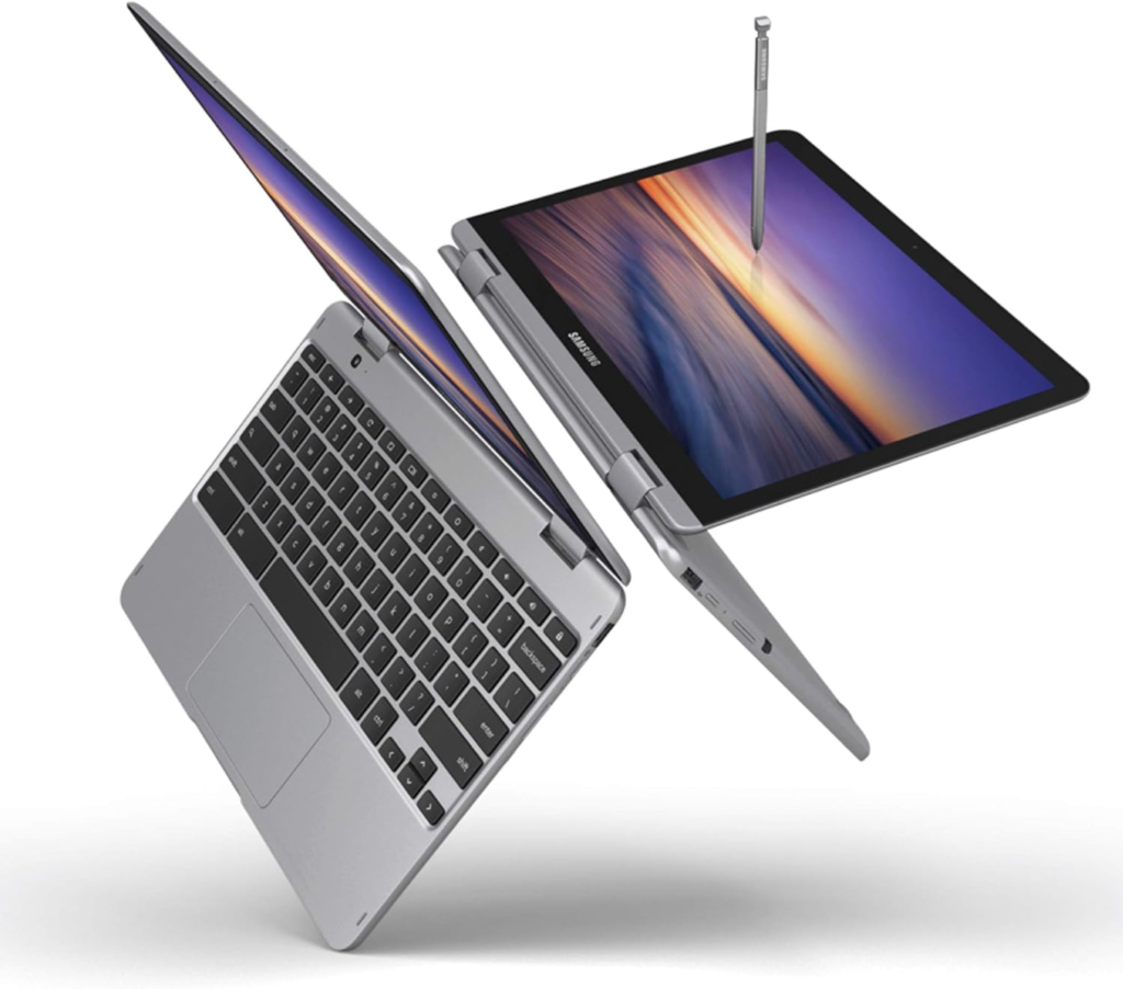 samsung galaxy chromebook plus 1