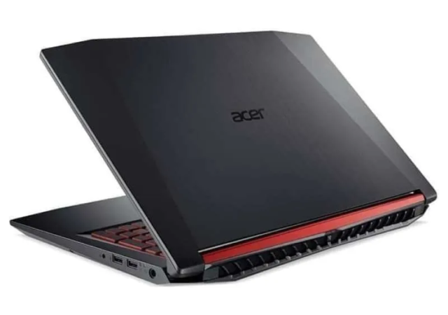 Acer Nitro AN515-54 2