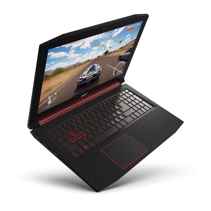 Acer Nitro AN515-54 1