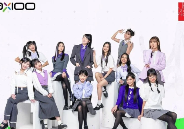 axioo hype jkt48 2