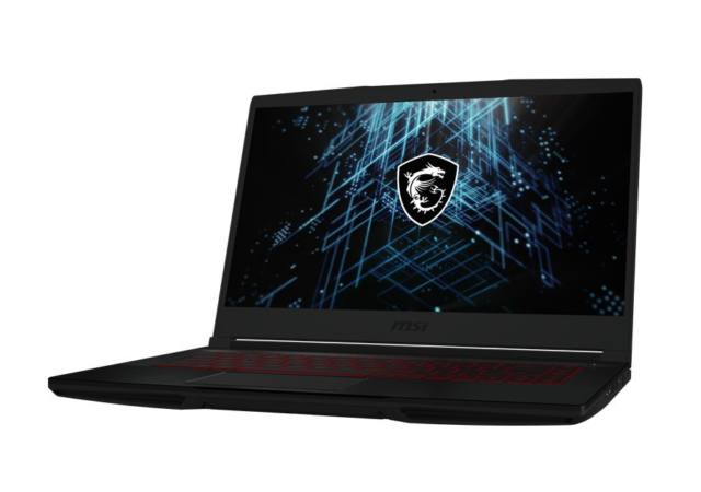 MSI GF63 Thin 11SC 2