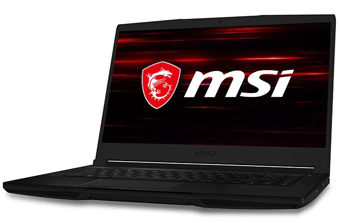 MSI GF63 Thin 11SC 1