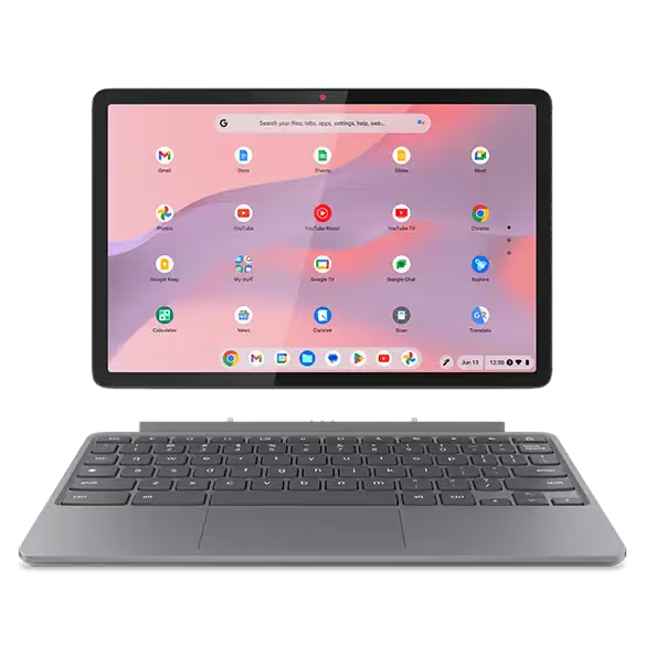 Lenovo Chromebook Duet Gen 9 1