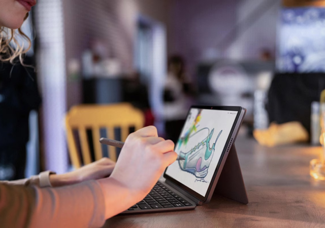 lenovo chromebook duet gen 9 1