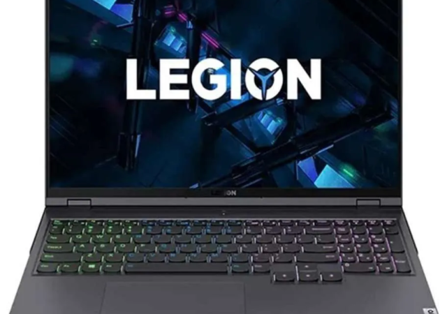 lenovo legion 5 pro 2