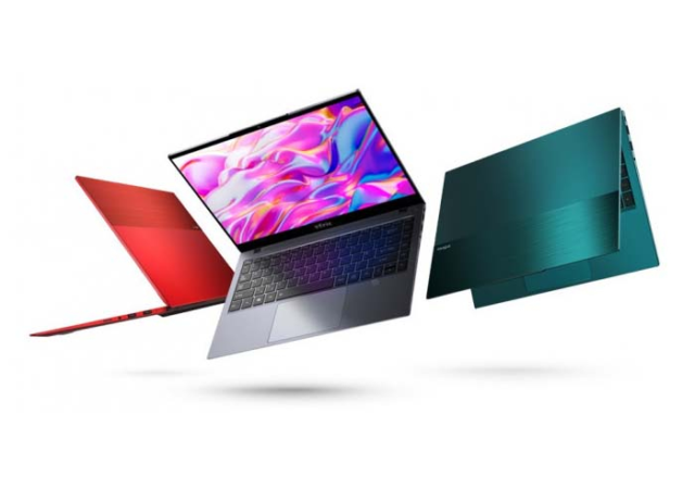 infinix inbook air pro plus 1