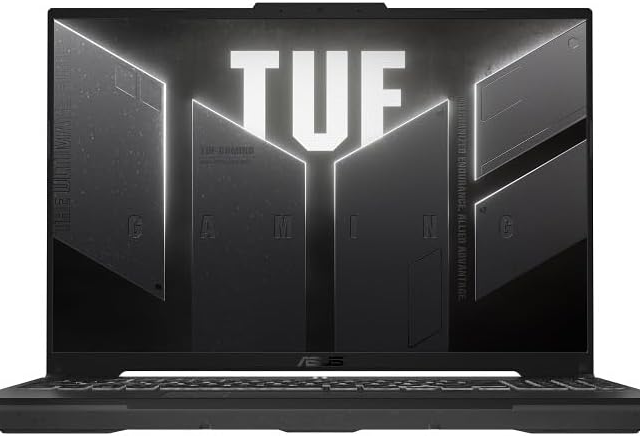 Asus TUF Gaming A16 2024