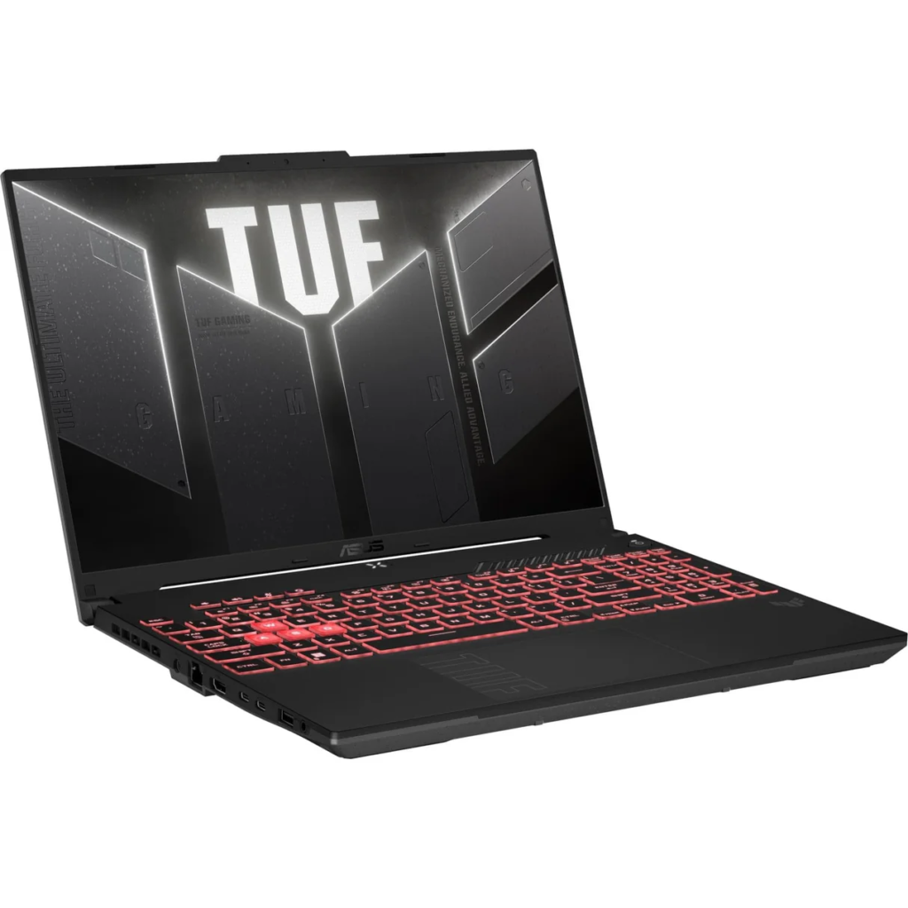 ASUS TUF Gaming A16 2