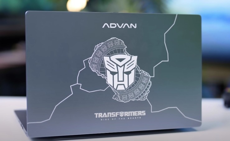 advan tbook 2