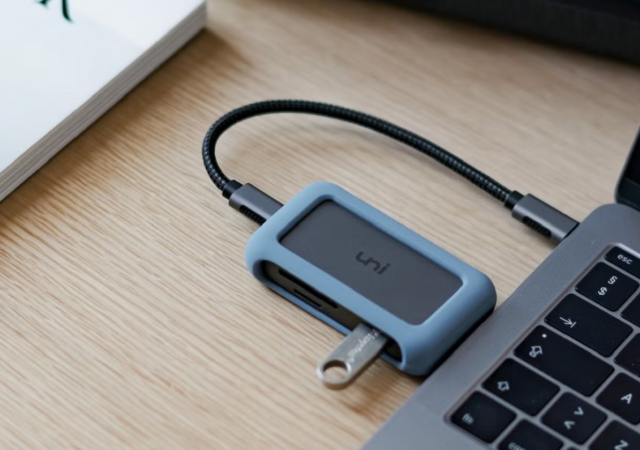 usb tidak connect 1