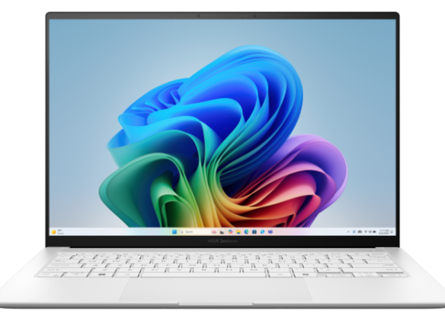 ASUS Zenbook S 14 UX5406 banner