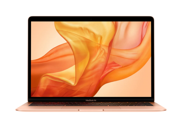 MacBook Air 13 2020 1