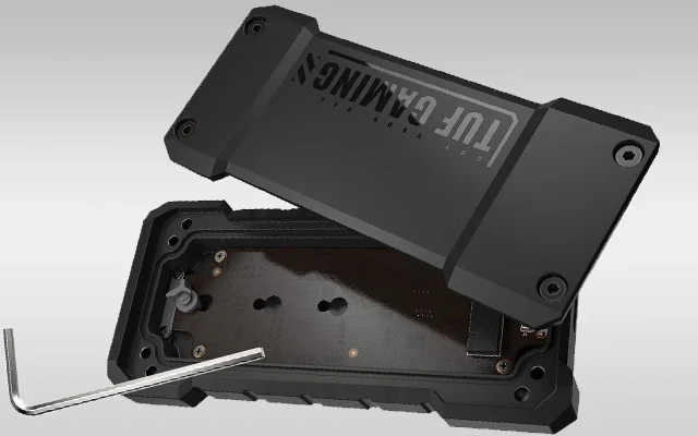 asus tuf gaming a2 ssd 2