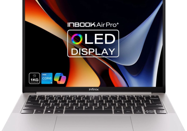 inbook air series banner