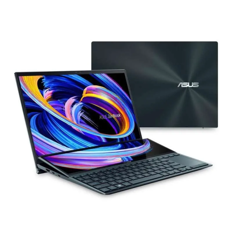 asus zenbook duo 1
