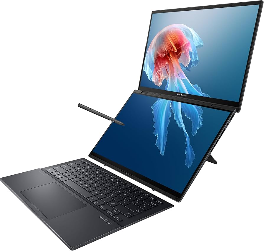 asus zenbook duo 2