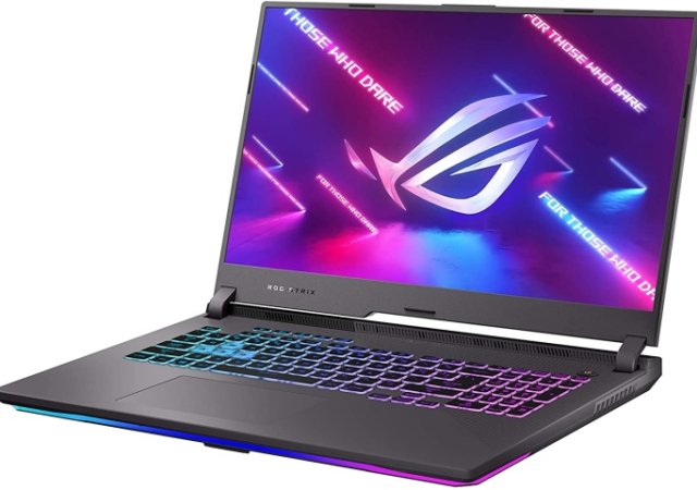 laptop 17 inci banner