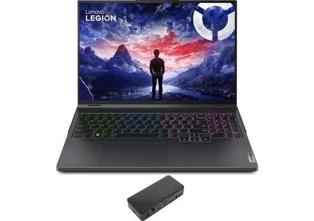 legion pro 5i gen 9 2