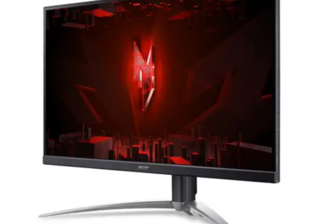 Acer Nitro XV273 3