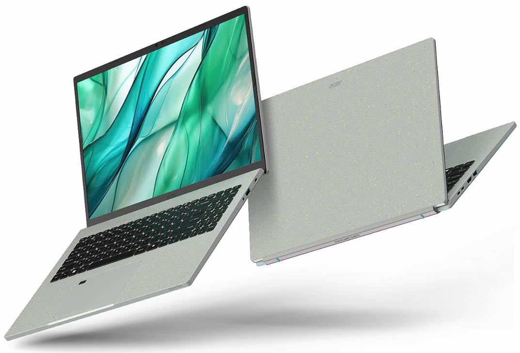 aspire vero 16 ai banner