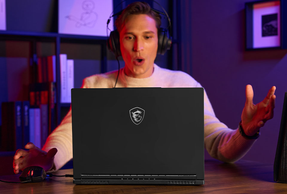 msi stealth a16 ai+ 1