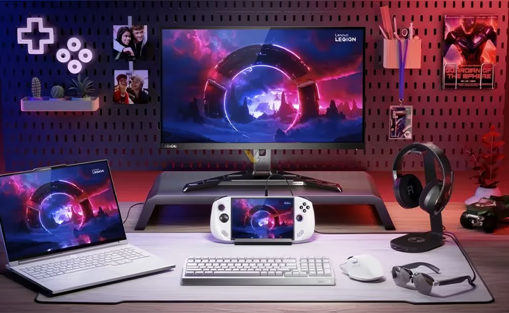 lenovo legion go banner