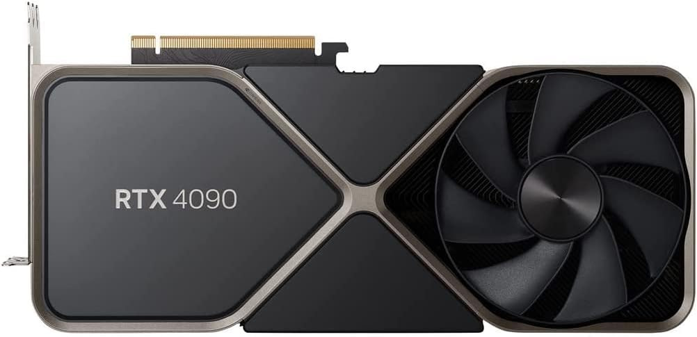 kartu grafis nvidia 4