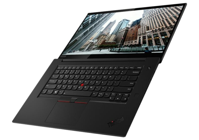 lenovo thinkpad X1 Extreme banner
