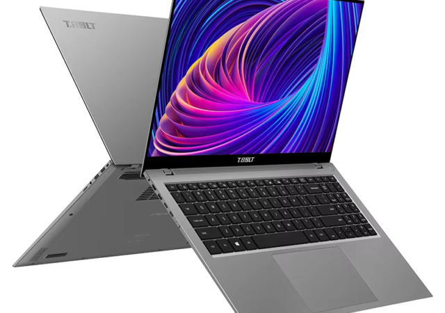 Teclast Tbolt 20 Pro banner