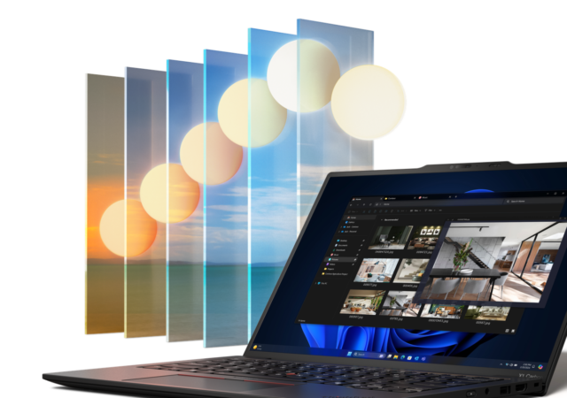 lenovo thinkpad x1 carbon ai aura 1