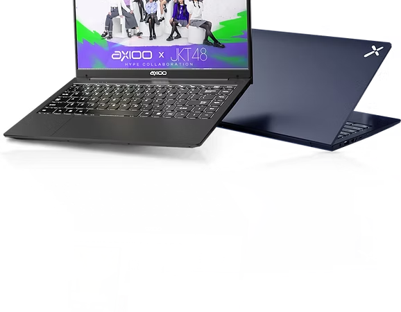 Axioo Hype 7 AMD X7-2 1