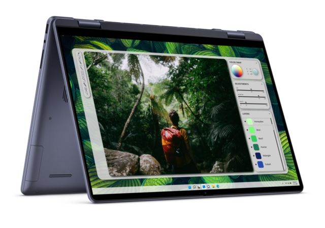 laptop dell touchscreen 1