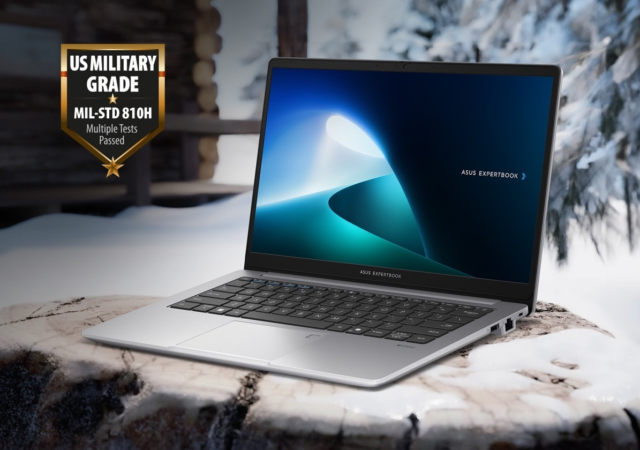 asus expertbook p1403 banner