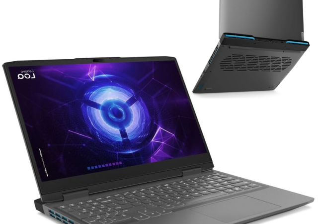 Lenovo Legion 5i 15IRX9 banner