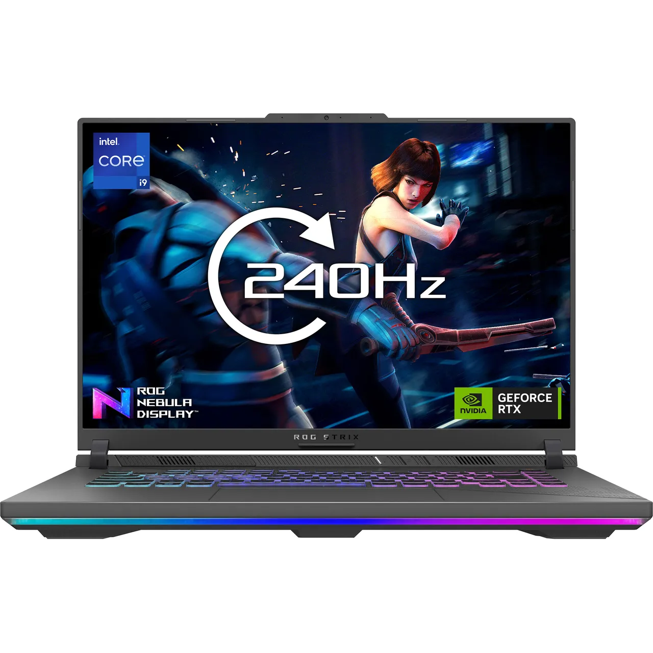 rog strix g16 banner