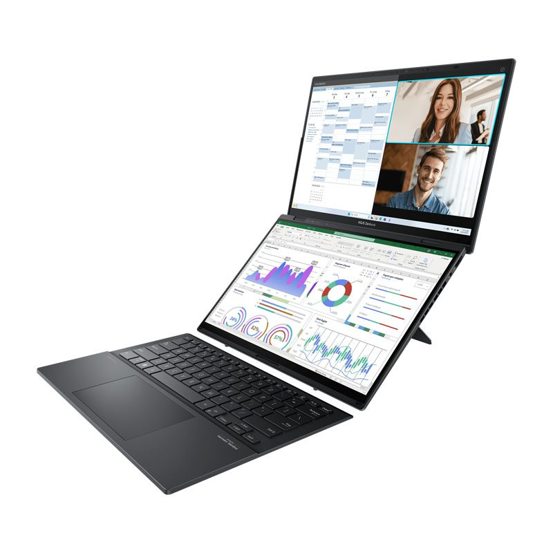 Rekomendasi Laptop Asus 2024 1