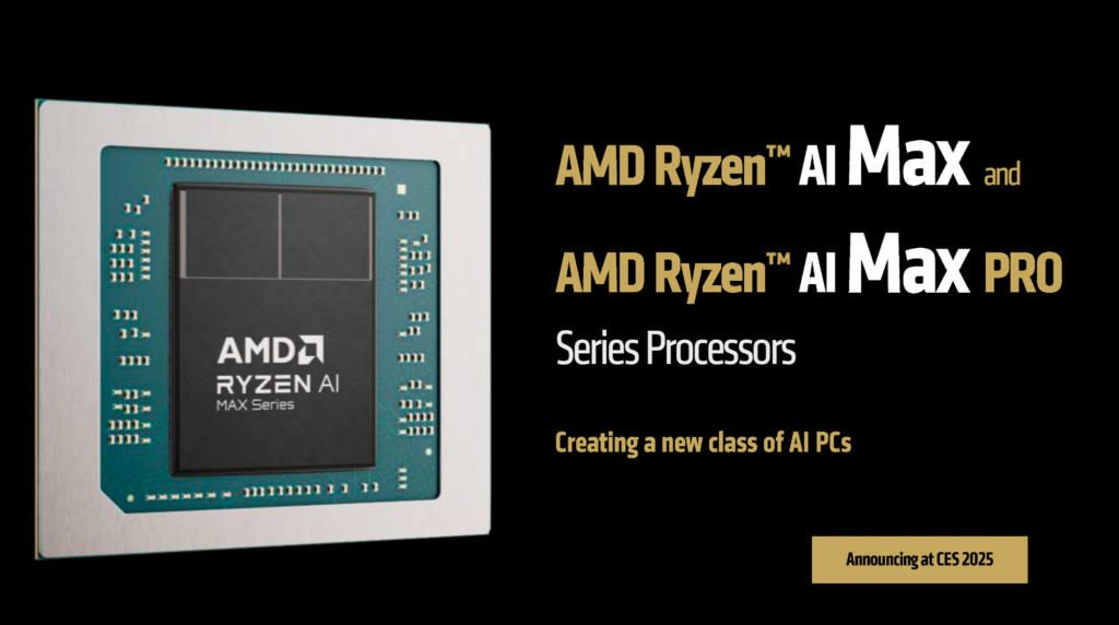 amd ces 2025 2