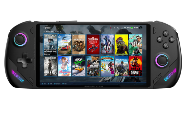 handheld gaming 2025 banner