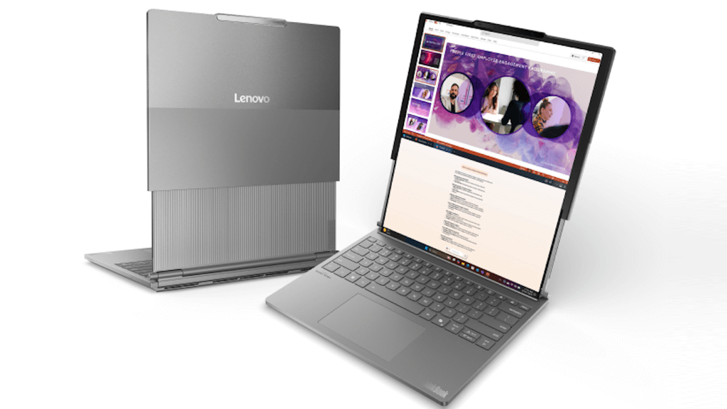 lenovo thinkbook plus gen 6 1