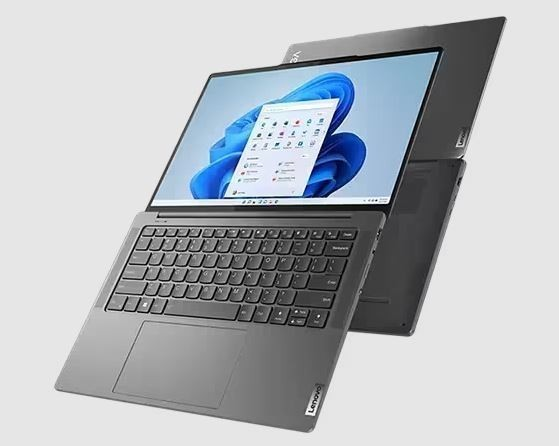 laptop intel evo 2