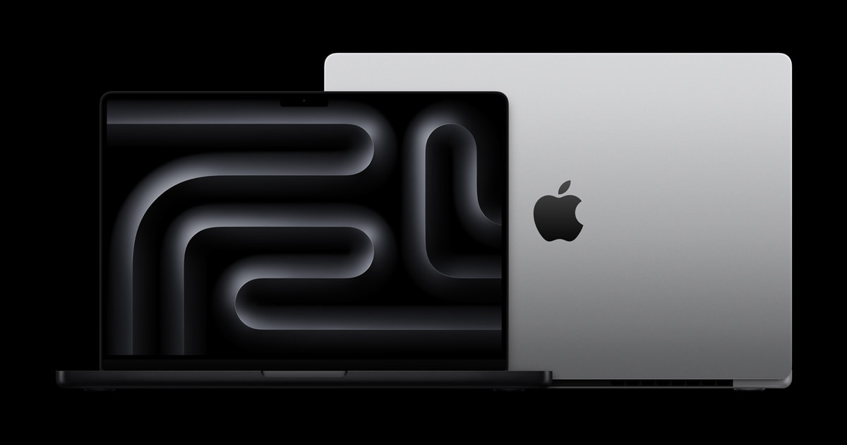 macbook pro 2024 2