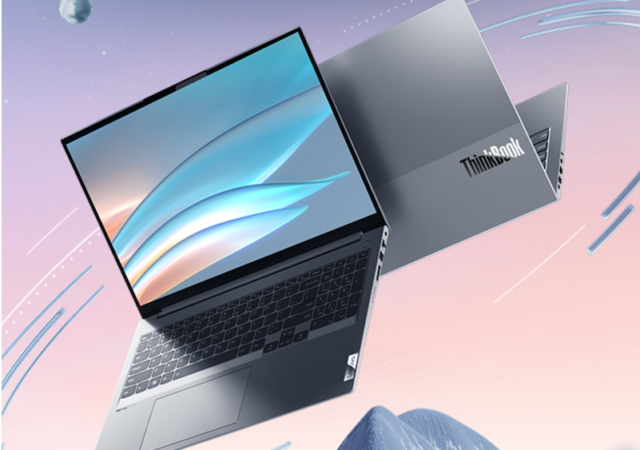 lenovo thinkbook 14+ 2025 2