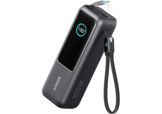 anker powerbank 25.000 mAh 2