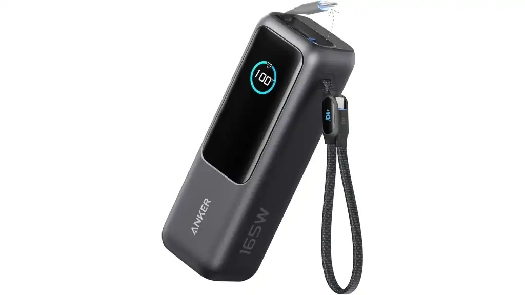 anker powerbank 25.000 mAh 2