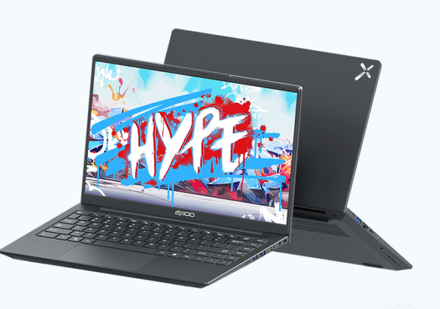 laptop axioo 2025 banner